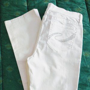 Jeans (NEW/Never Worn) - Pockets Full of Jewels!